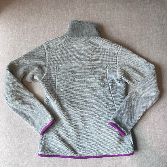 Patagonia Re-Tool Snap-T Pullover - Picture 3 of 7